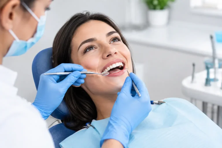 Cada cuánto hacer limpieza dental correctamente
