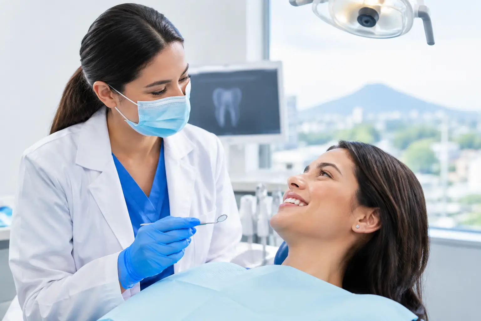 Cómo elegir los mejores dentistas en El Salvador