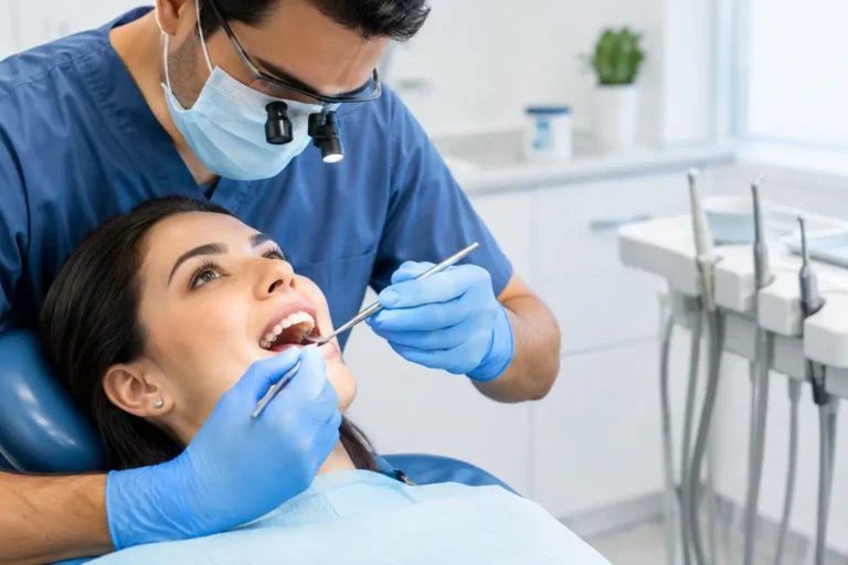 Endodoncias en El Salvador para salvar tu diente