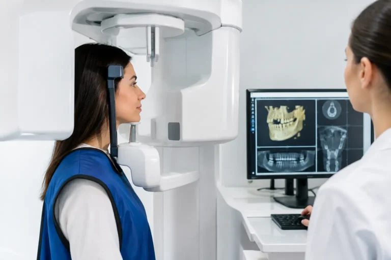 ¿Para qué sirve el Cone Beam dental en odontología?