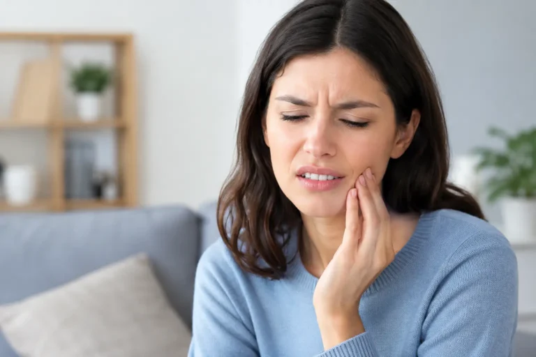 Qué hacer ante emergencia dental con seguridad
