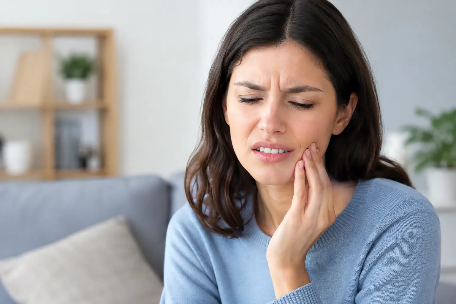 Qué hacer ante emergencia dental con seguridad