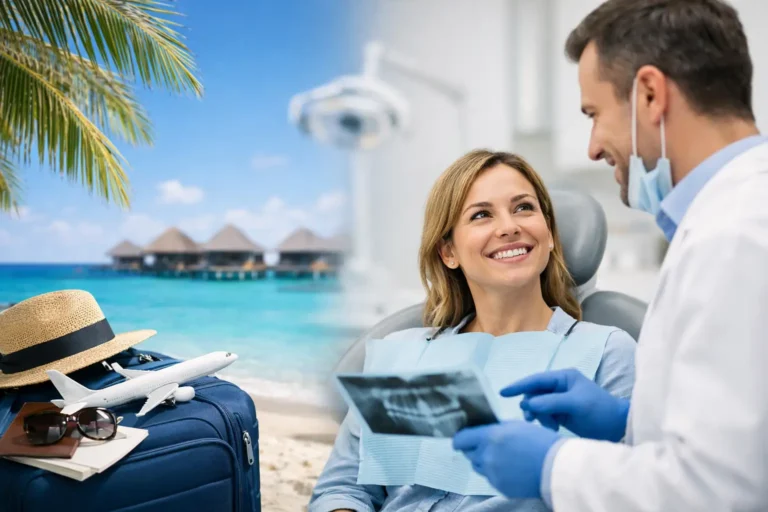 Turismo dental seguro para planificar tu tratamiento