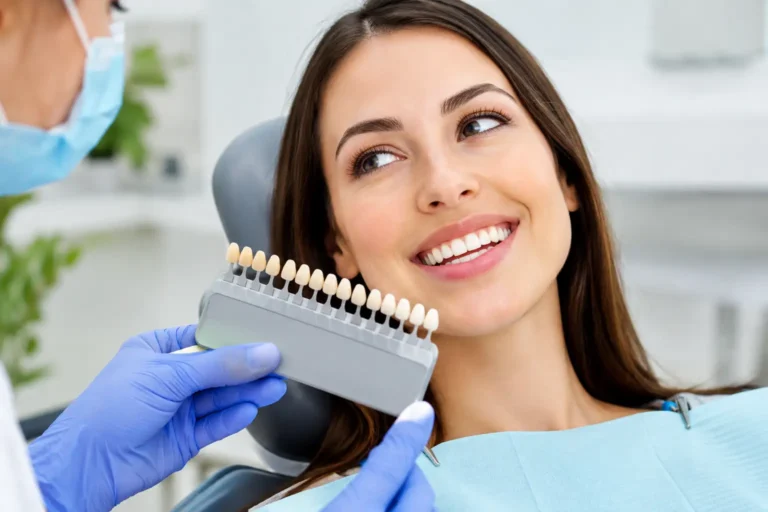 ¿Cuánto dura el blanqueamiento dental profesional?