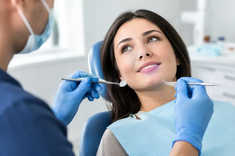 ¿Duele una extracción dental? Qué esperar