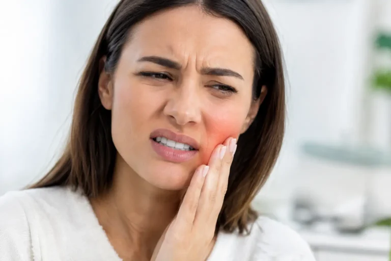 Signos de infección dental que no debes ignorar